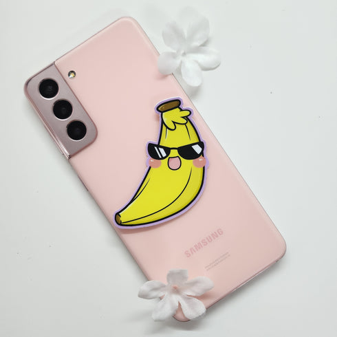 Nijisanji EN Luxiem Shu Mini Sticker